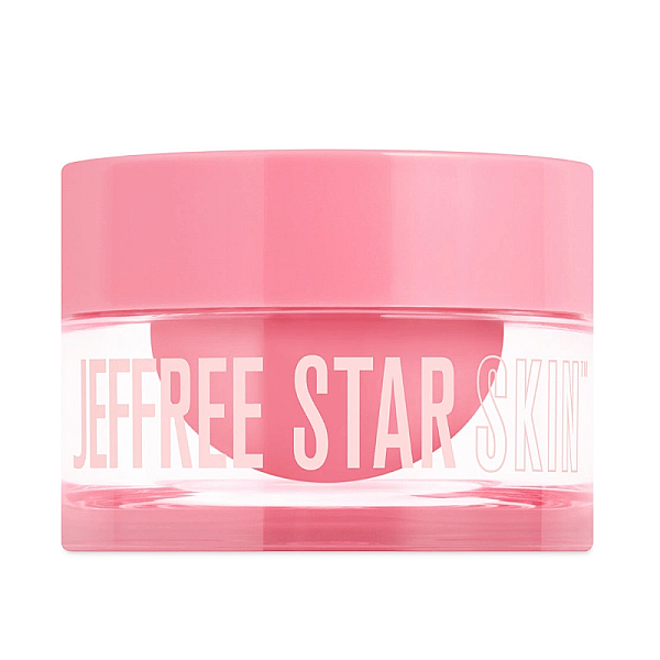 Masca pentru buze cu aroma de capsuni repair & revive lip mask
