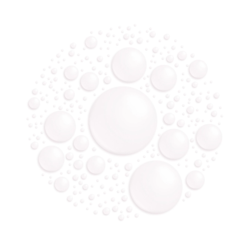 Spray magic star glow face mist