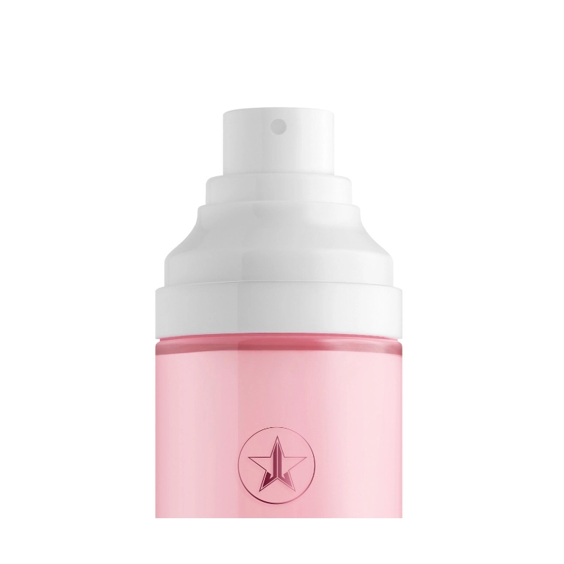 Spray magic star glow face mist