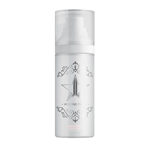 Fixator de machiaj wedding proof setting spray