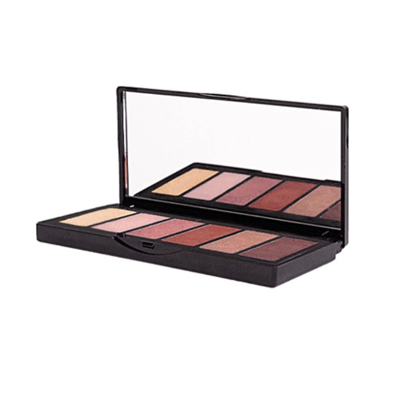 Paleta farduri oohlala 05 gold zebra