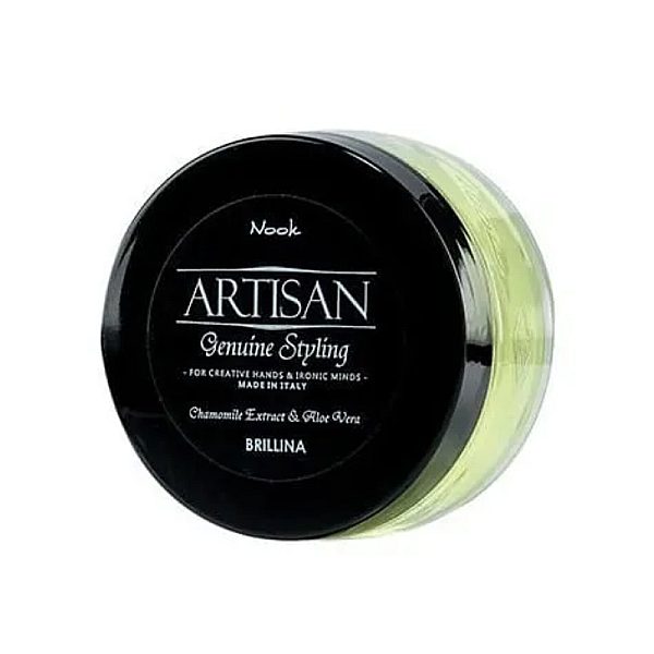 Cearade par pentru luciu artisan brilina