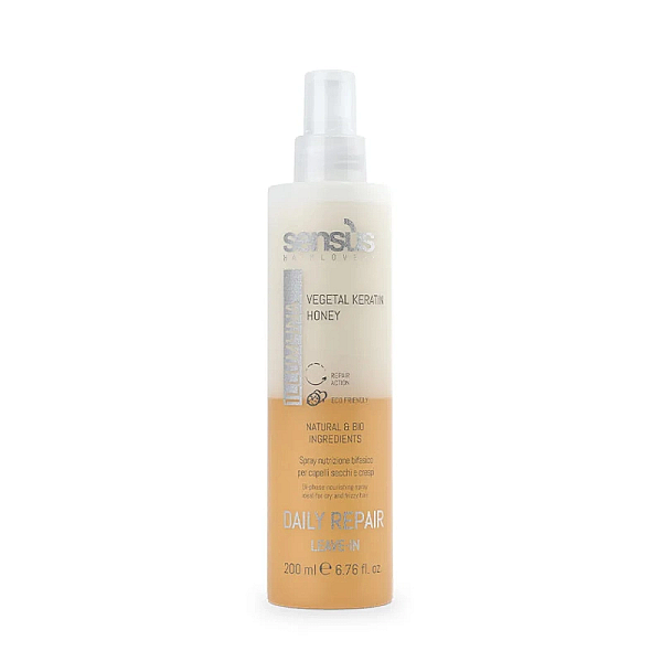 Spray reparator leave-in illumyna daily repair 