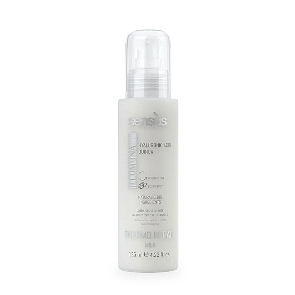 Lapte termo protector si reparator illumyna thermo repair