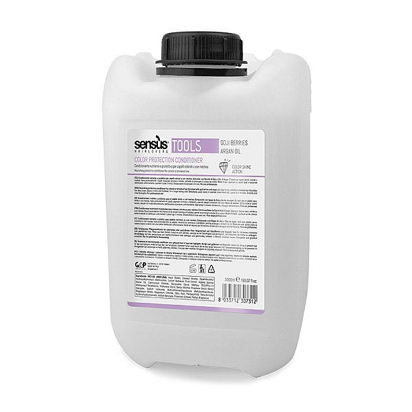 Balsam pentru par vopsit color protection