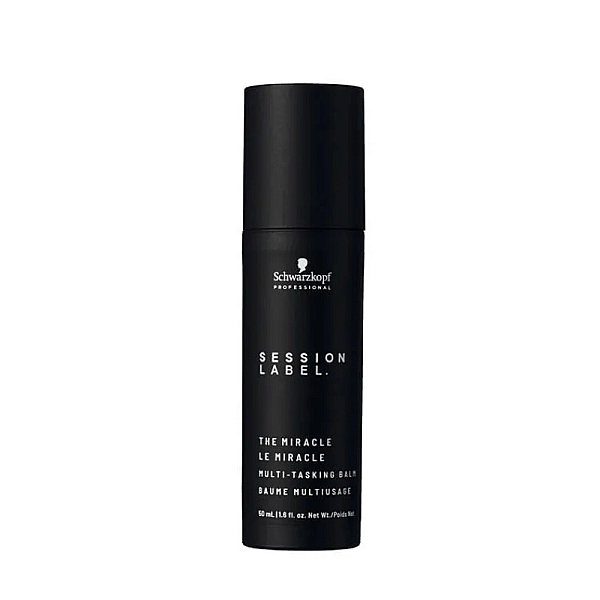 Balsam multifunctional pentru styling osis+ session label miracle 15