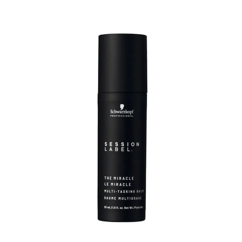 Balsam multifunctional pentru styling osis+ session label miracle 15