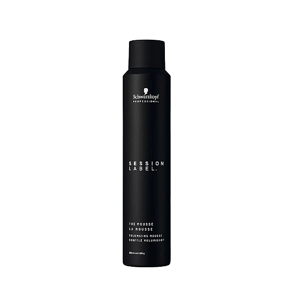 Spuma spray pentru volum osis+ session label