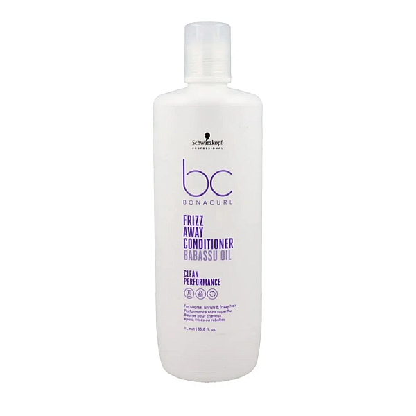Balsam pentru netezire bonacure freeze away
