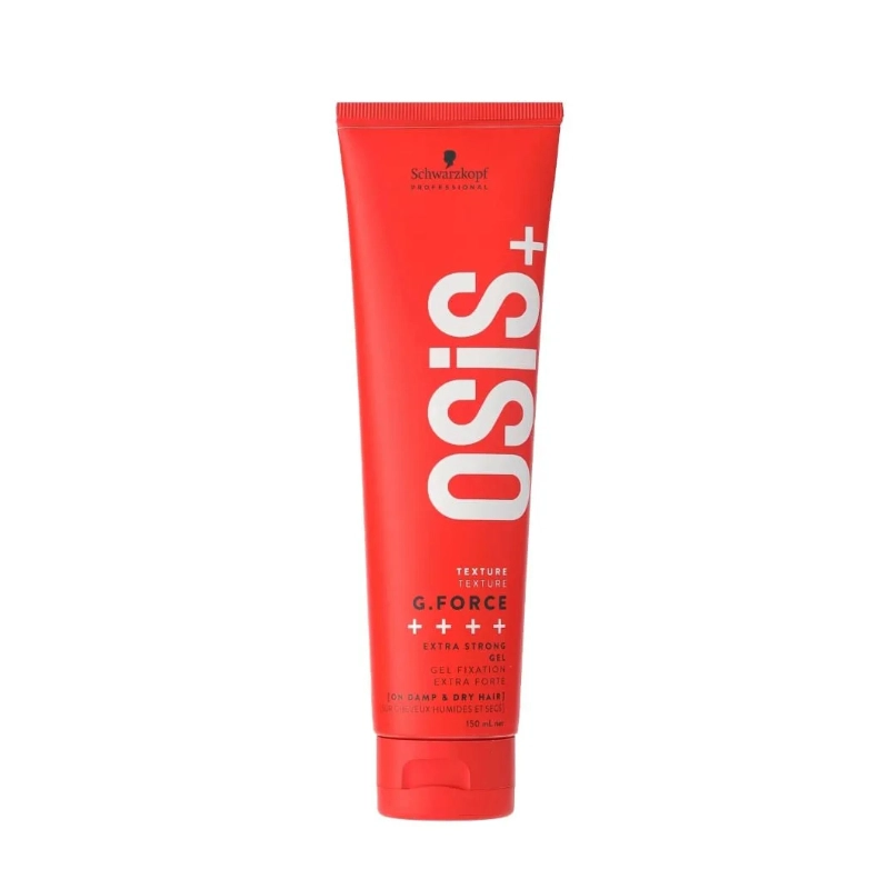 Gel cu fixare foarte puternica osis+ g force