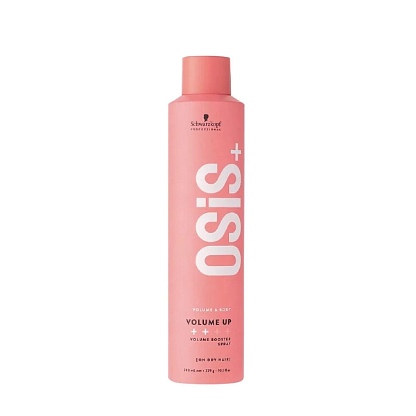 Fixativ pentru volum osis+ volume up