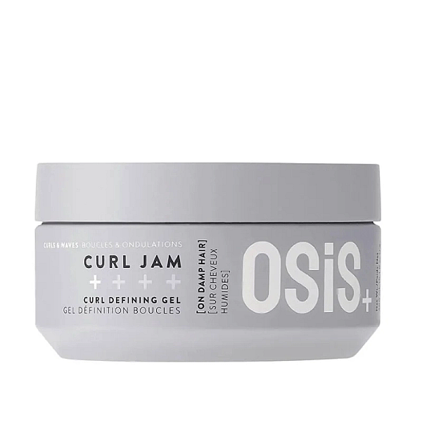 Gel pentru definirea buclelor osis+ jam