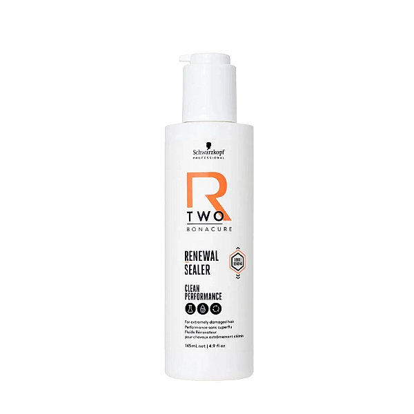 Tratament leave in pentru regenerare instantanee bonacure sealer r-two