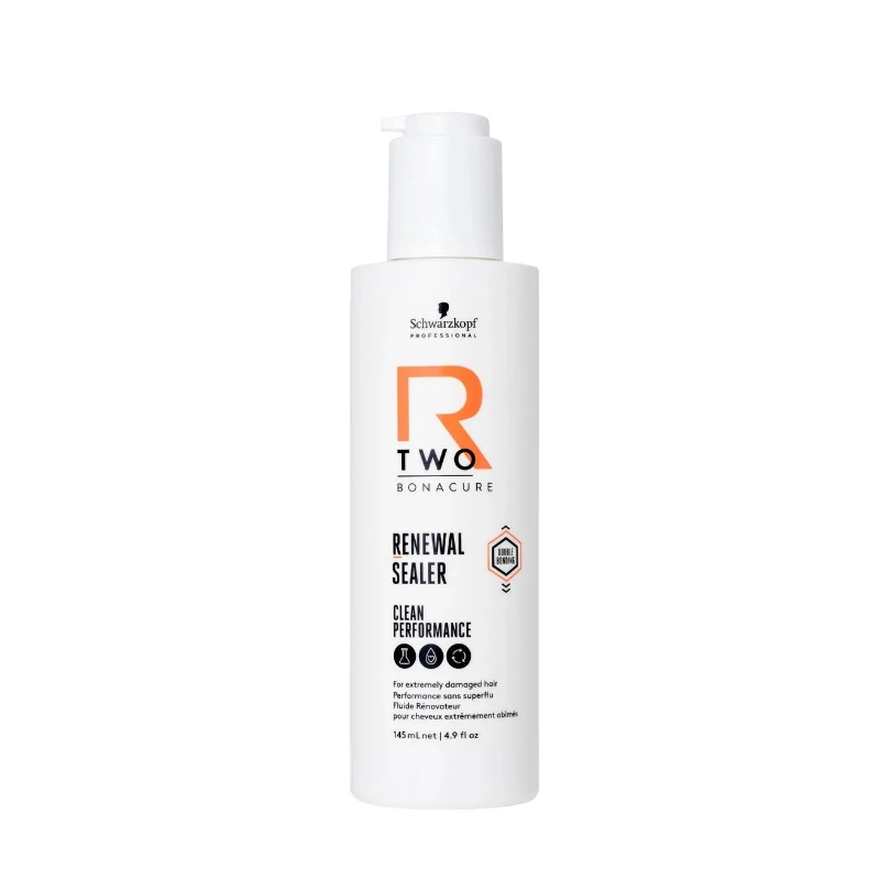 Tratament leave in pentru regenerare instantanee bonacure sealer r-two
