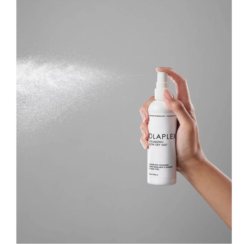 Spray pentru volum blow dry mist