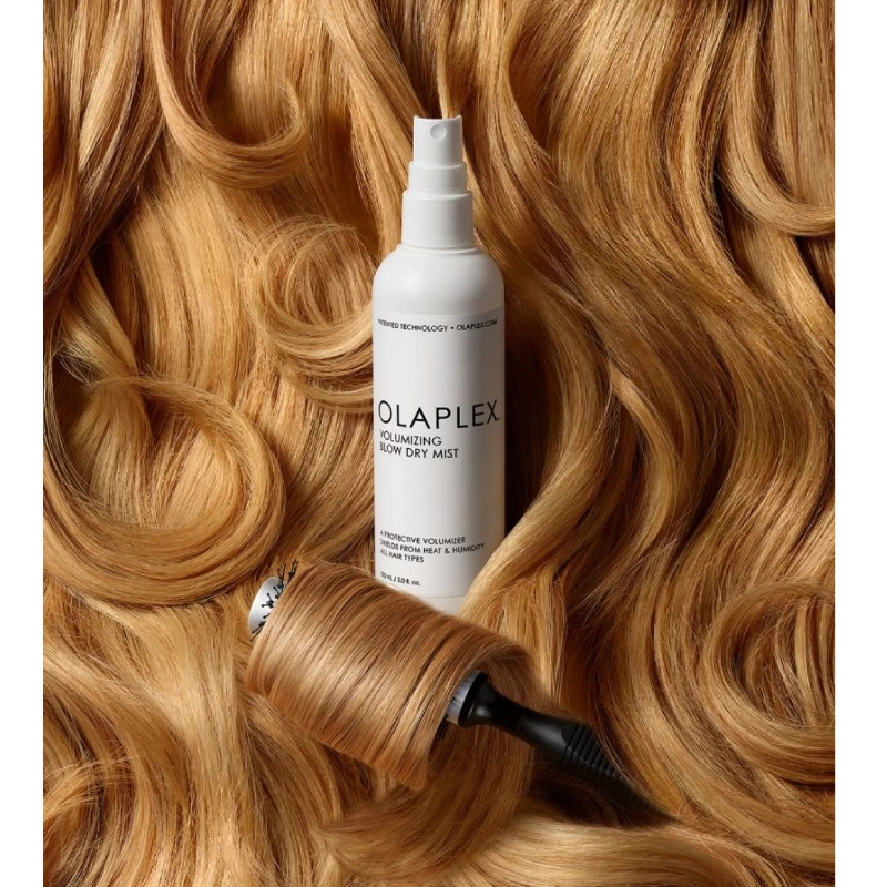 Spray pentru volum blow dry mist