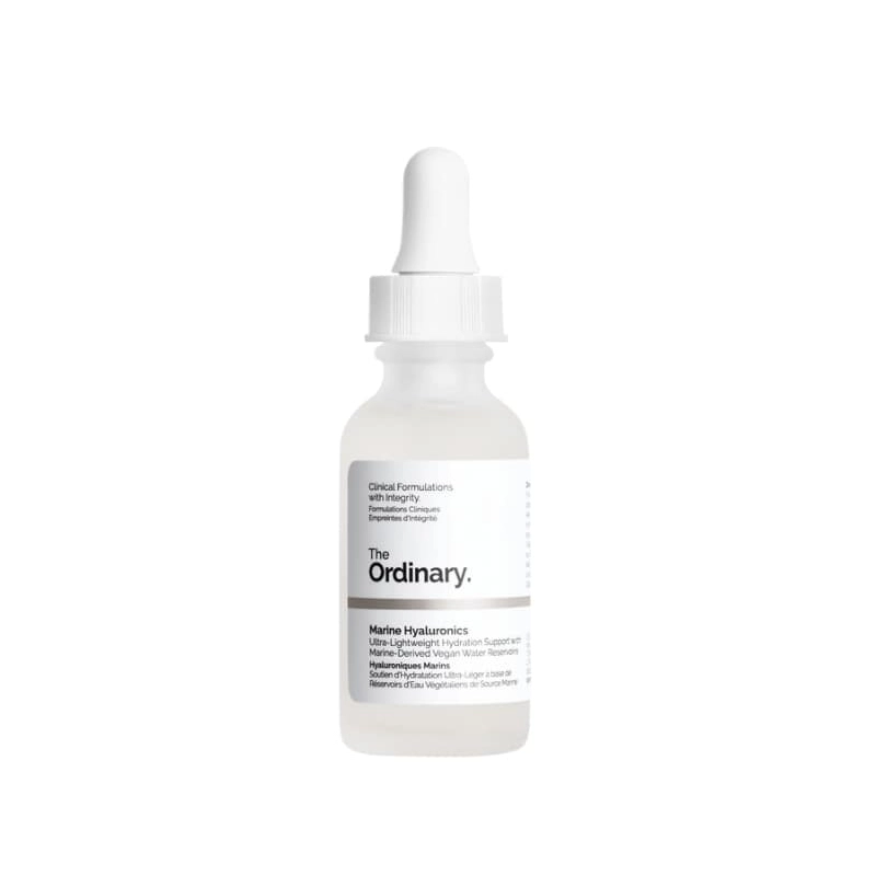 Ser marine hyaluronics