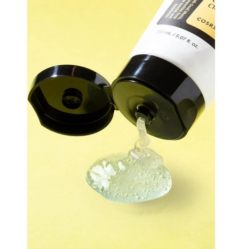 Gel de curatare cu efect hranitor si secretie de melc advanced snail