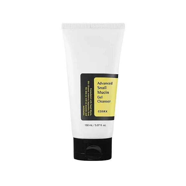 Gel de curatare cu efect hranitor si secretie de melc advanced snail
