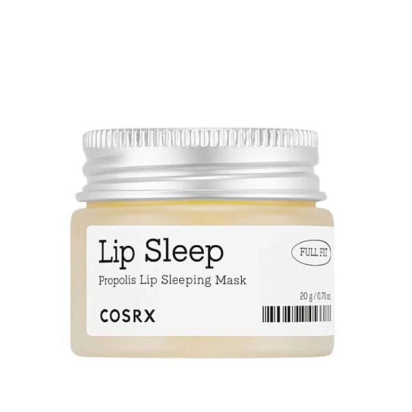 Masca de noapte pentru buze full fit propolis lip sleeping mask
