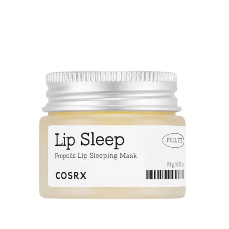 Masca de noapte pentru buze full fit propolis lip sleeping mask