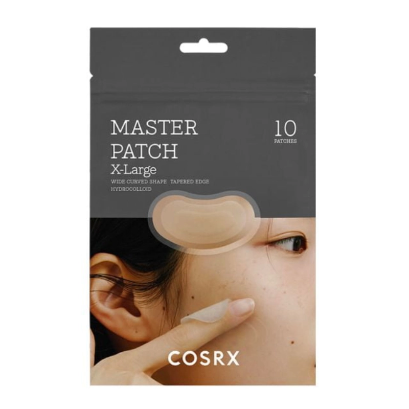 Plasturi hidrocoloidali pentru cosuri master patch x-large