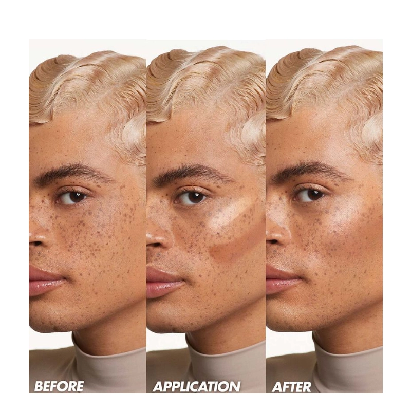 Paleta cremoasa hd skin sculpting palette