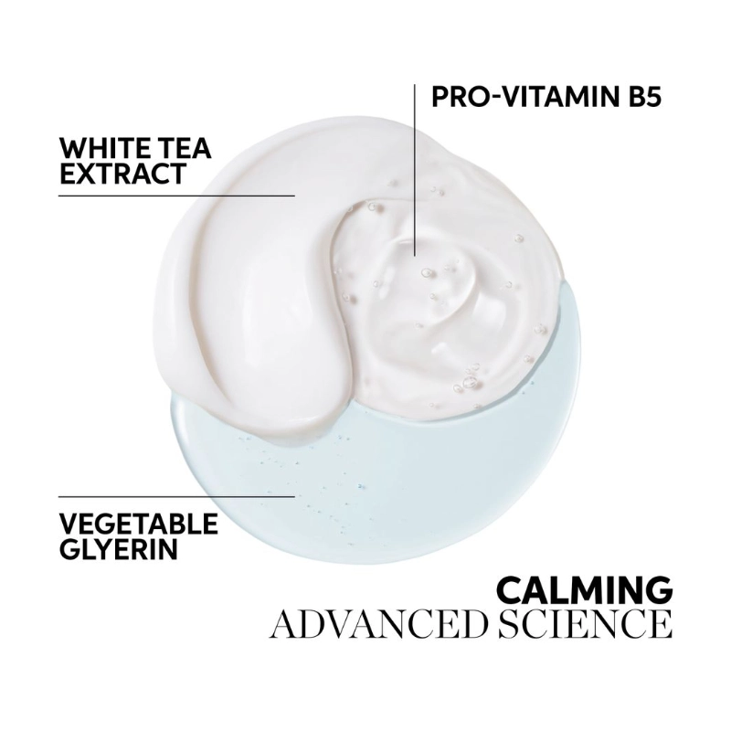Sampon pentru scalp uscat si sensibil elements calming