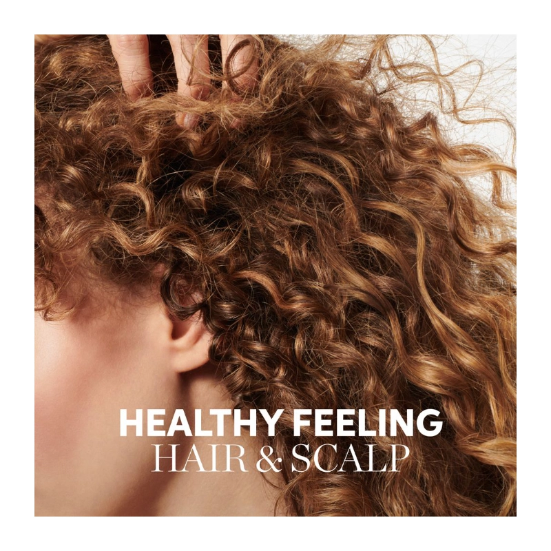 Tratament pentru scalp sensibil elements calming