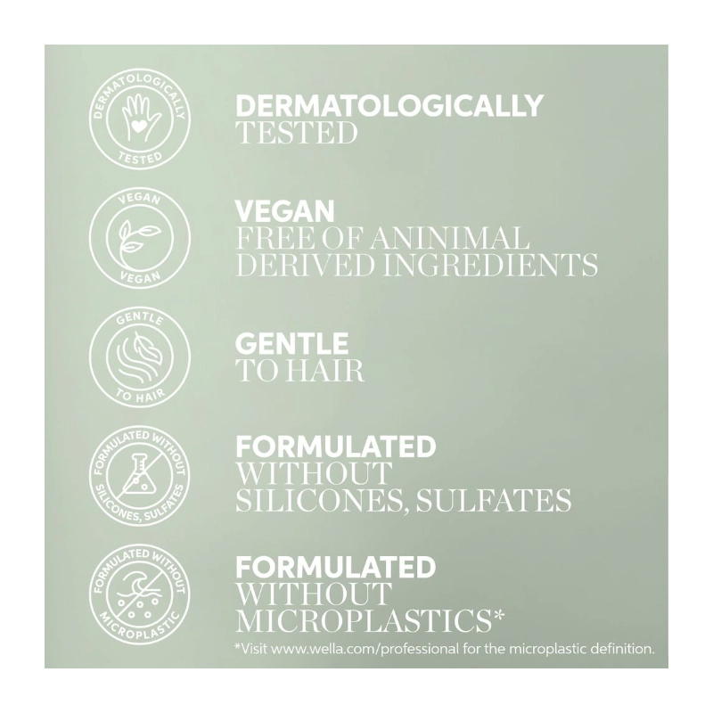 Tratament pentru scalp sensibil elements calming
