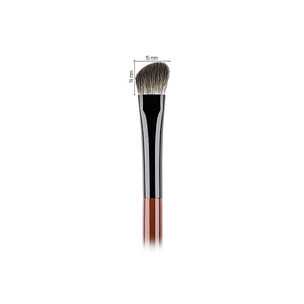 Pensula pentru blending n608 marsala