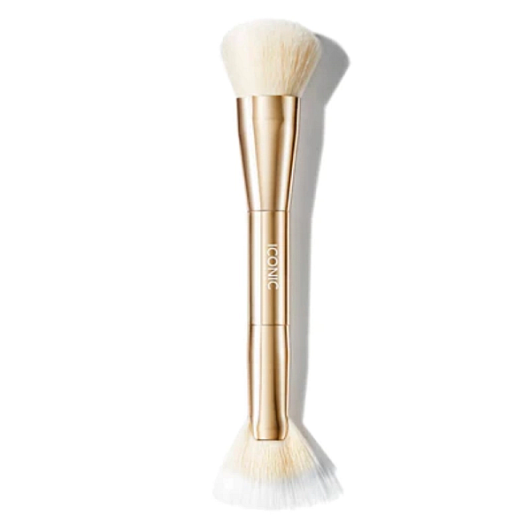 Pennsula duo pentru blush si iluminator cheek glow