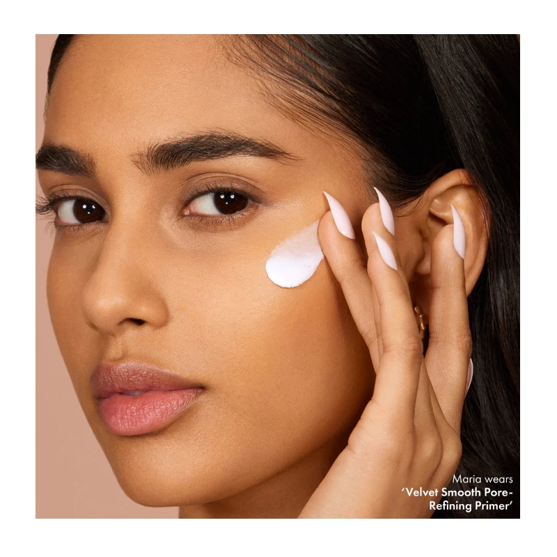 Baza de machiaj velvet smoothing pore primer