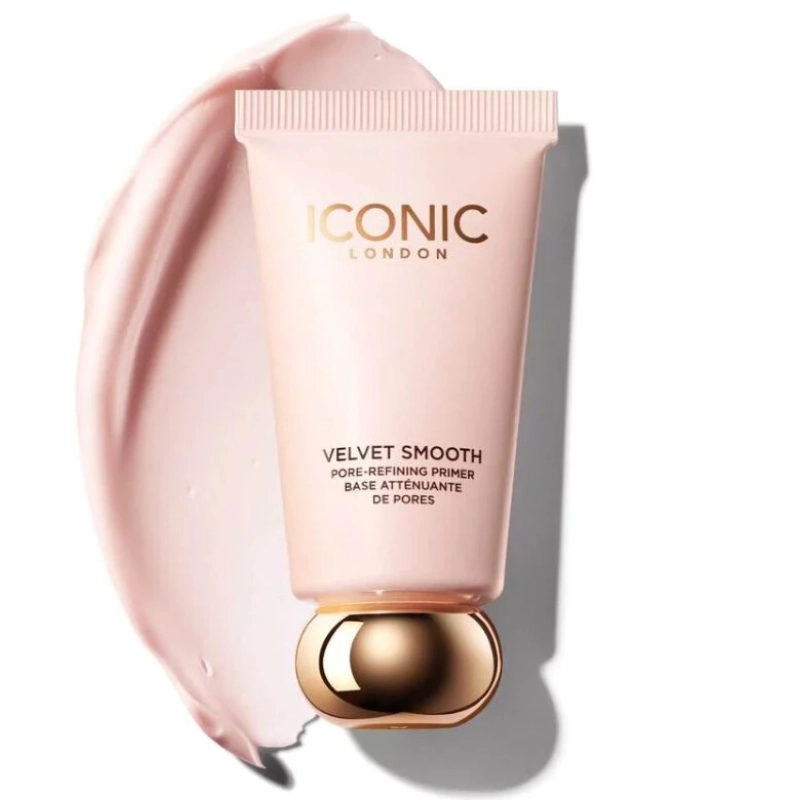Baza de machiaj velvet smoothing pore primer