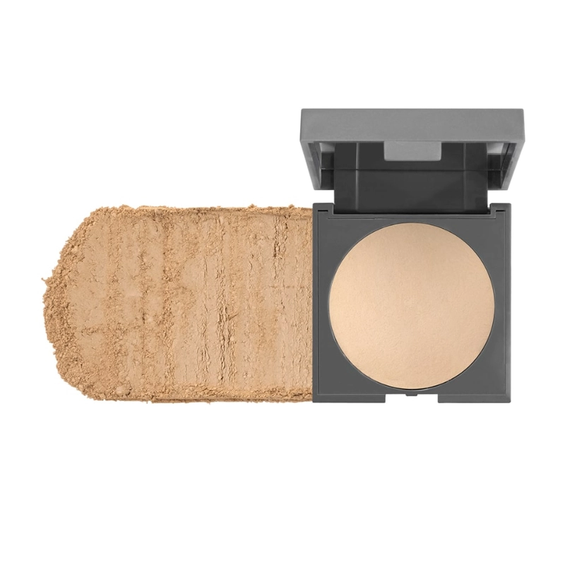 Pudra compacta baked powder