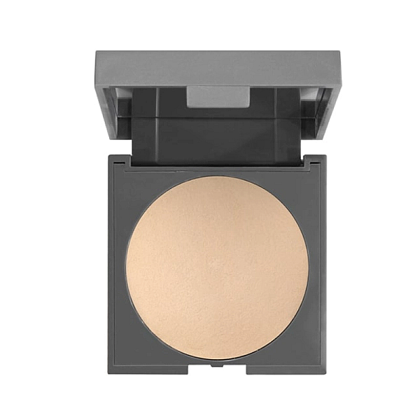 Pudra compacta baked powder