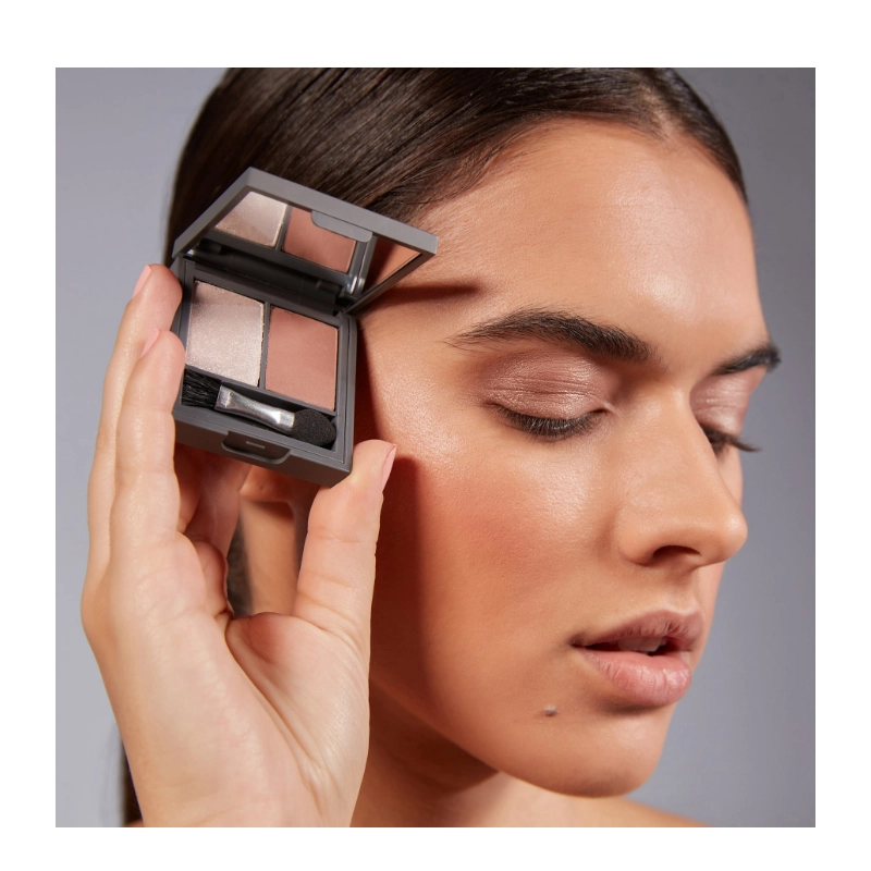 Paleta duo eyeshadow