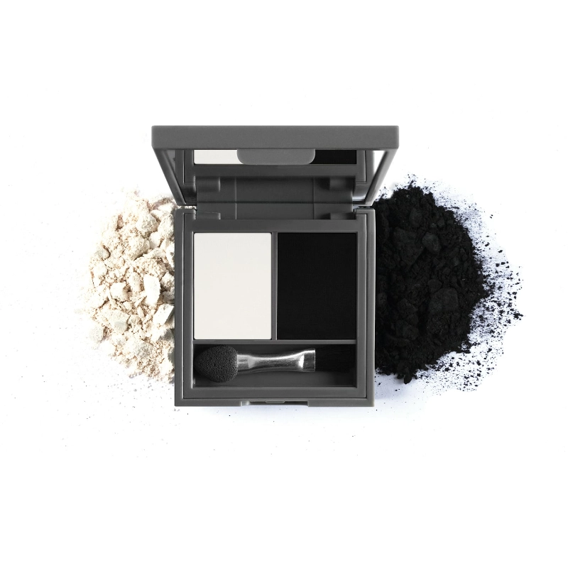 Paleta duo eyeshadow