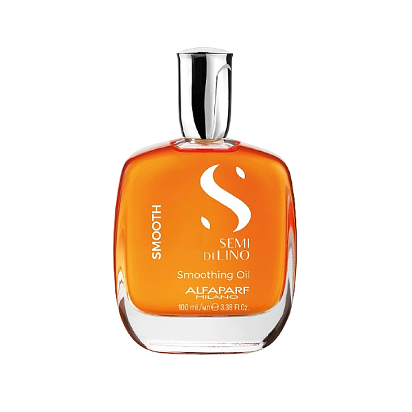 Ulei pentru netezire smoothing semi di lino