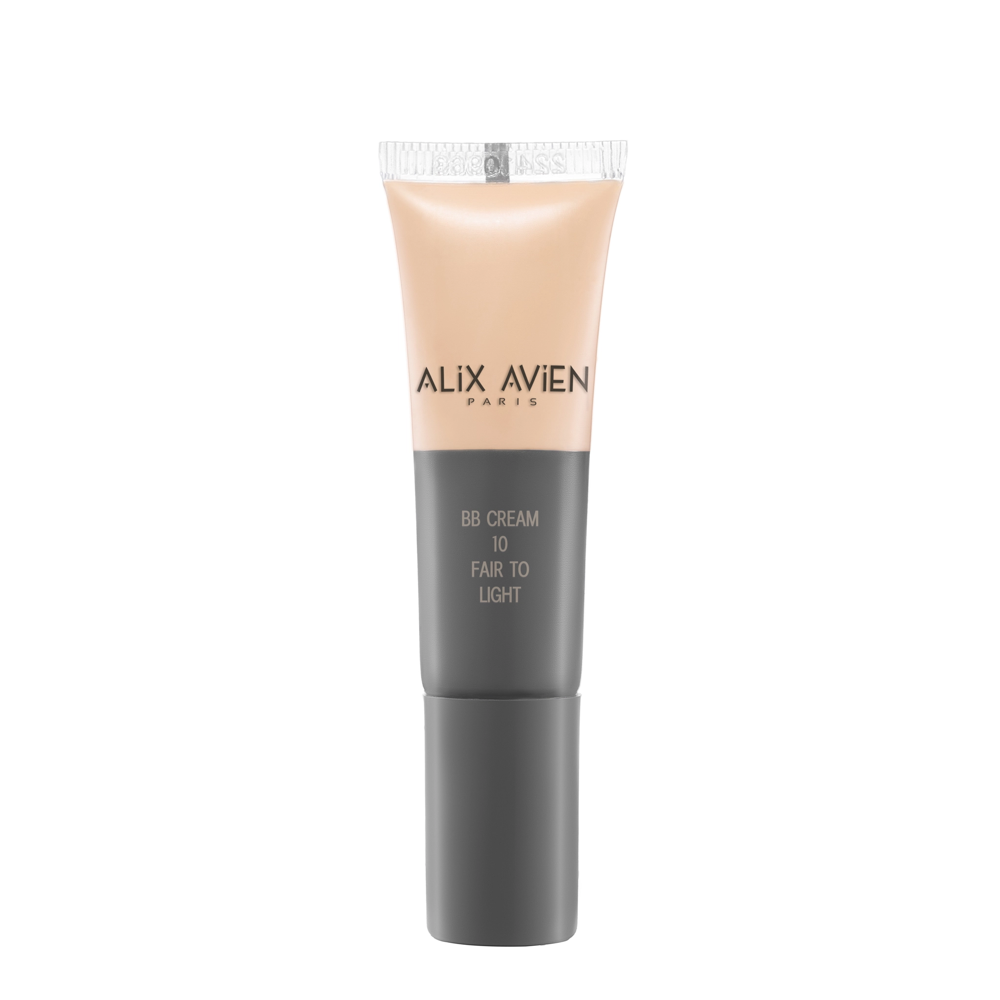 Tester bb cream spf15 10ml