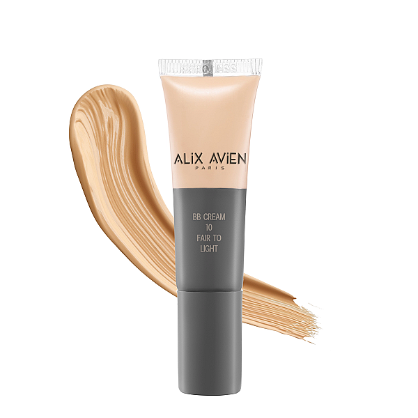 Tester bb cream spf15 10ml