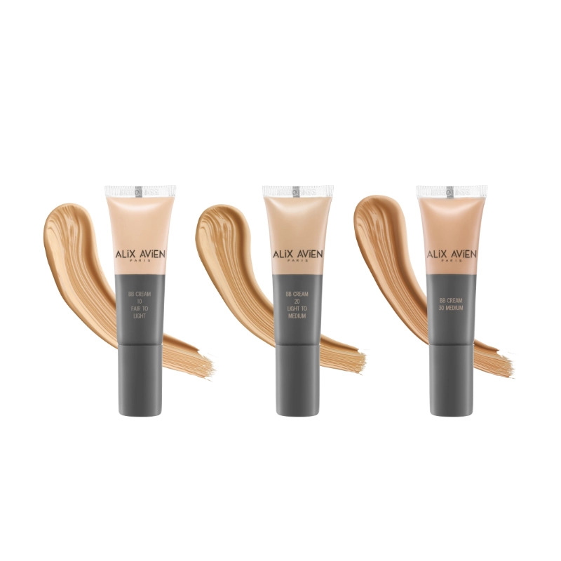 Tester bb cream spf15 10ml