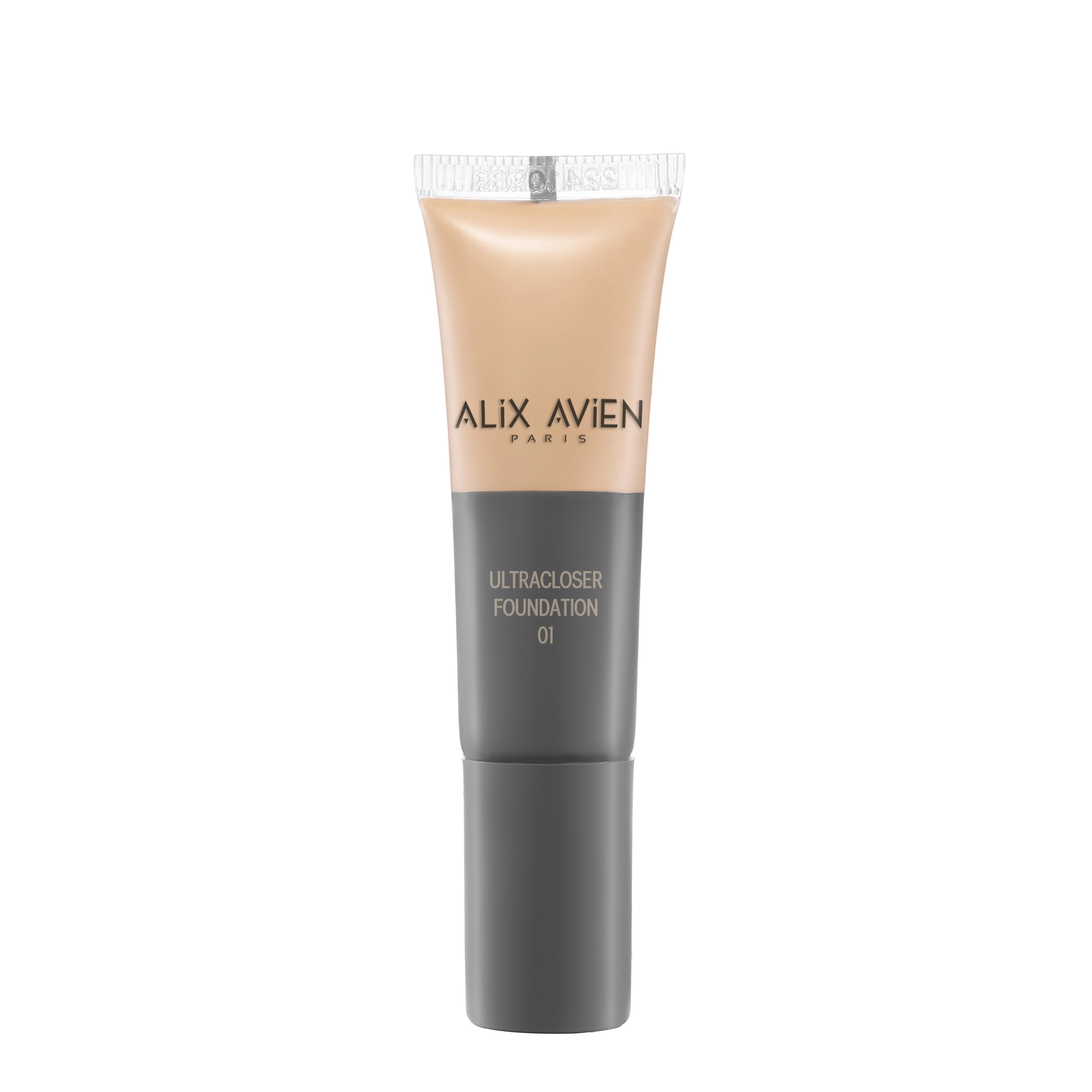 Tester fond de ten ultra closer cu spf 35+ 10ml