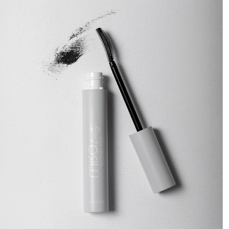 Mascara long lasting iconic eyes