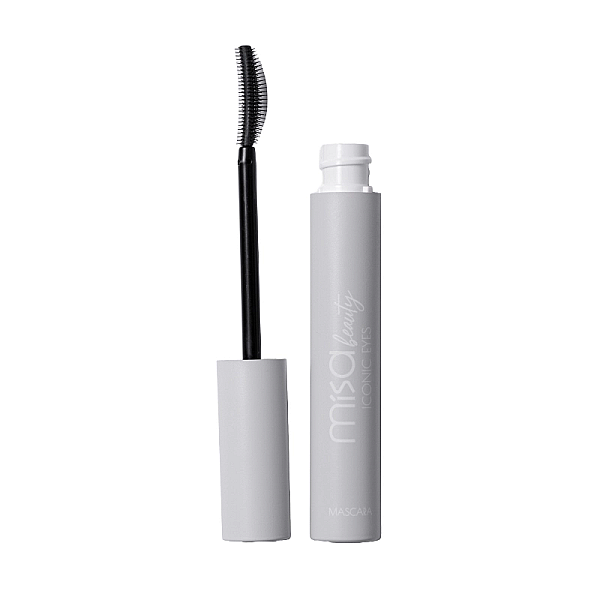Mascara long lasting iconic eyes