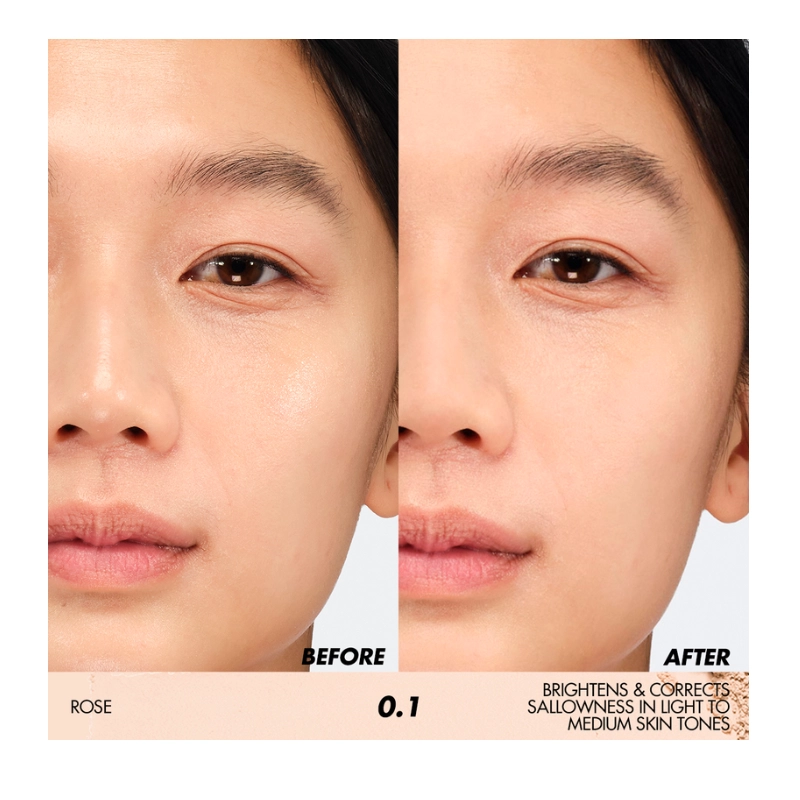 Pudra libera pentru fixare hd skin setting powder