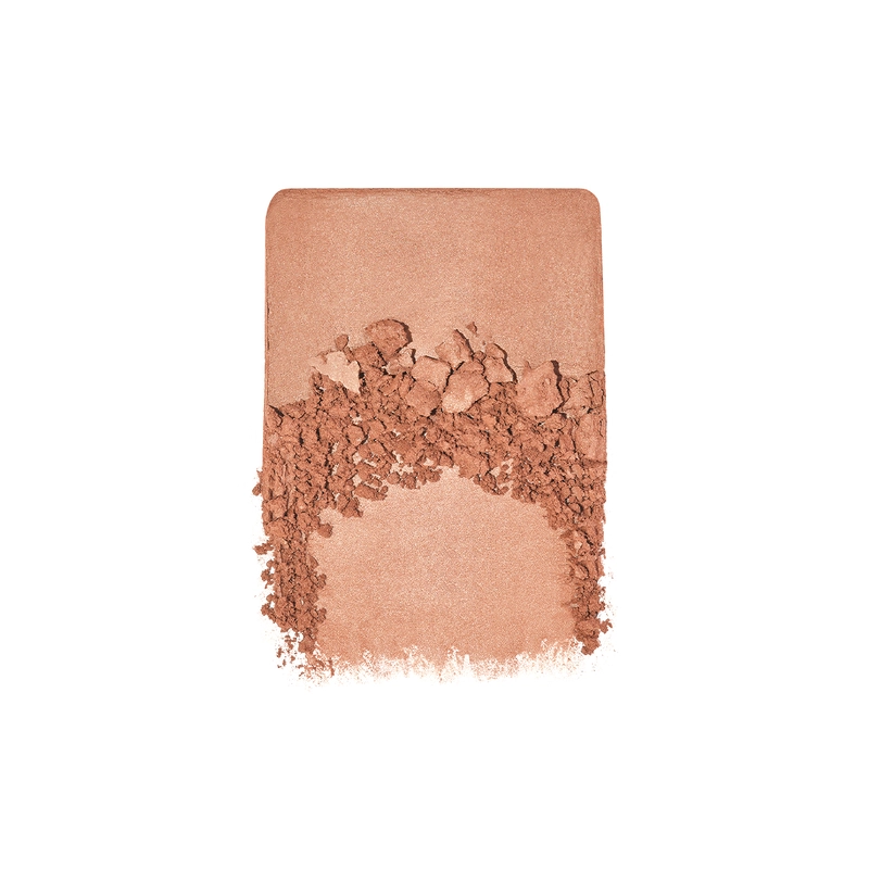 Bronzer intens pigmentat artist face bronzer