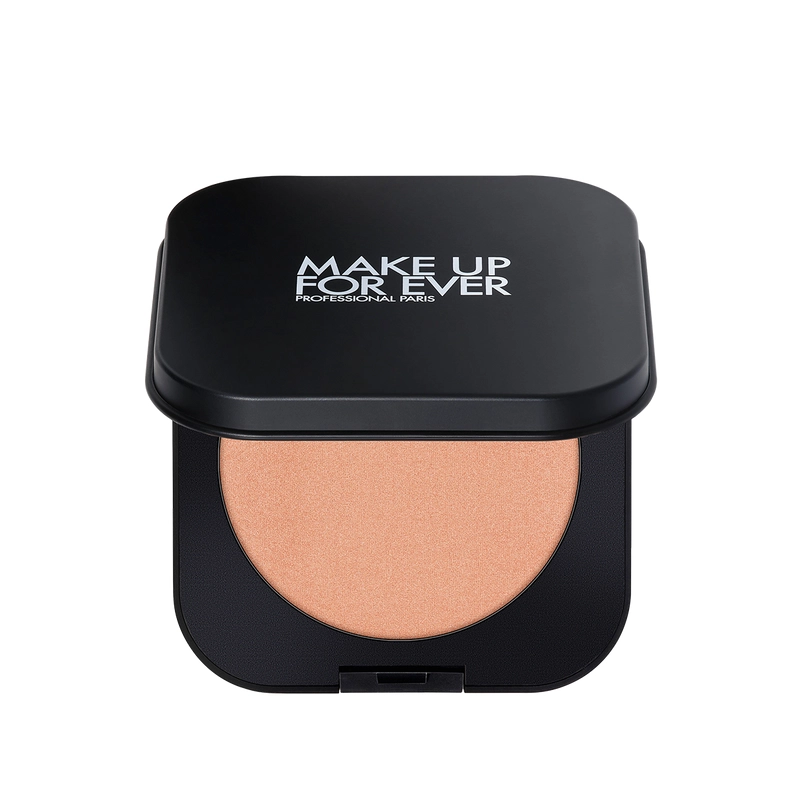 Bronzer intens pigmentat artist face bronzer