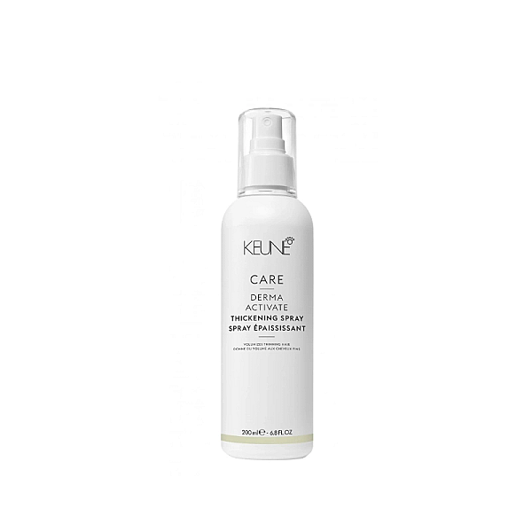 Spray pentru volum derma activate thickening