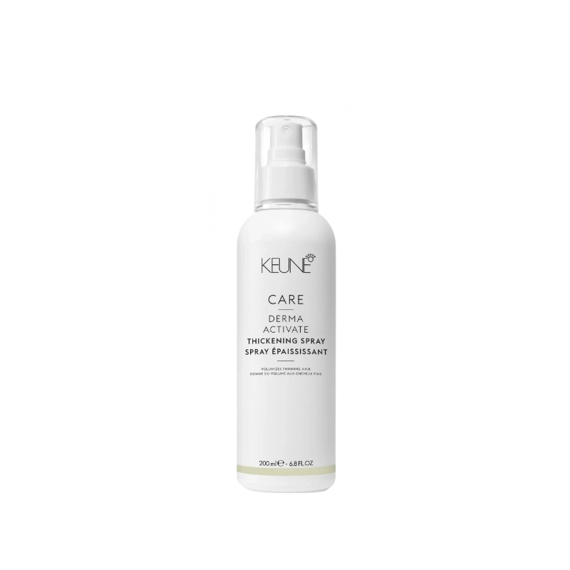 Spray pentru volum derma activate thickening